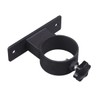 VANROUG Parasol Clamp Bracket, Patio Umbrella Holder, Outdoor Clamp Bracket