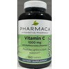 Pharmaca Vitamin C 1000mg, 180 Tablets - EXP: 6/25