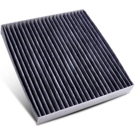 Juego de filtro de aire de cabina y filtro de aire del motor para Toyota para Matrix para Corolla Im para Scion xD se adapta a varios modelos de 2007 a 2017