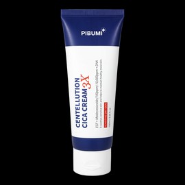 Pibu-mi Pibu Mi Centellution Cica Cream 3X 100ml