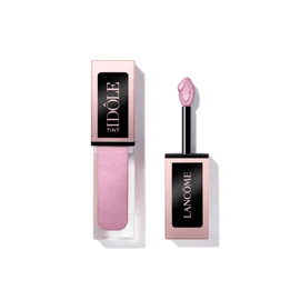 Lancôme, Idôle Tint, Sombra de Ojos Líquida Multi- Usos, Hasta 16 Hrs. de Duración, Resistente a Transferencias, Arrugas y Manchas, y Sin Desvanecimiento de Color, 7 ml, Lavender Latte
