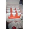Endocare Radiance Contorno De Ojos 12x2ml Sensible Día/noche