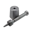 C.S. Osborne Grommet Setting Die for Stainless Steel Grommets #215-1