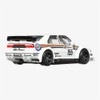 Hot Wheels Alfa Romeo 155 V6 Ti, Spettacolare 1/5 [White]