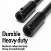 10 Inch Forstner Bit Extension for 3/8" Hexagonal Shank, Hole