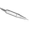 Replacement Handle for Electric Nail Drill Machine Nail Polisher Grinder