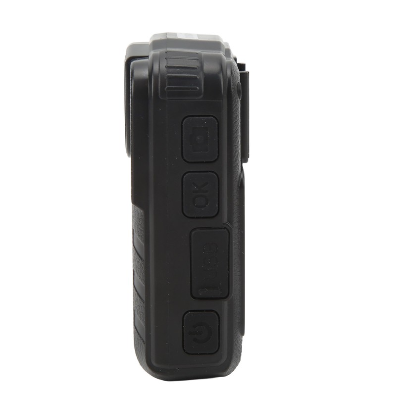 HD 1080P Mini Body Camera Wide Angle Night Vision Portable