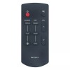 For Insignia RMC-SB216 Replace Remote for Insignia Mini 2.0 Soundbar