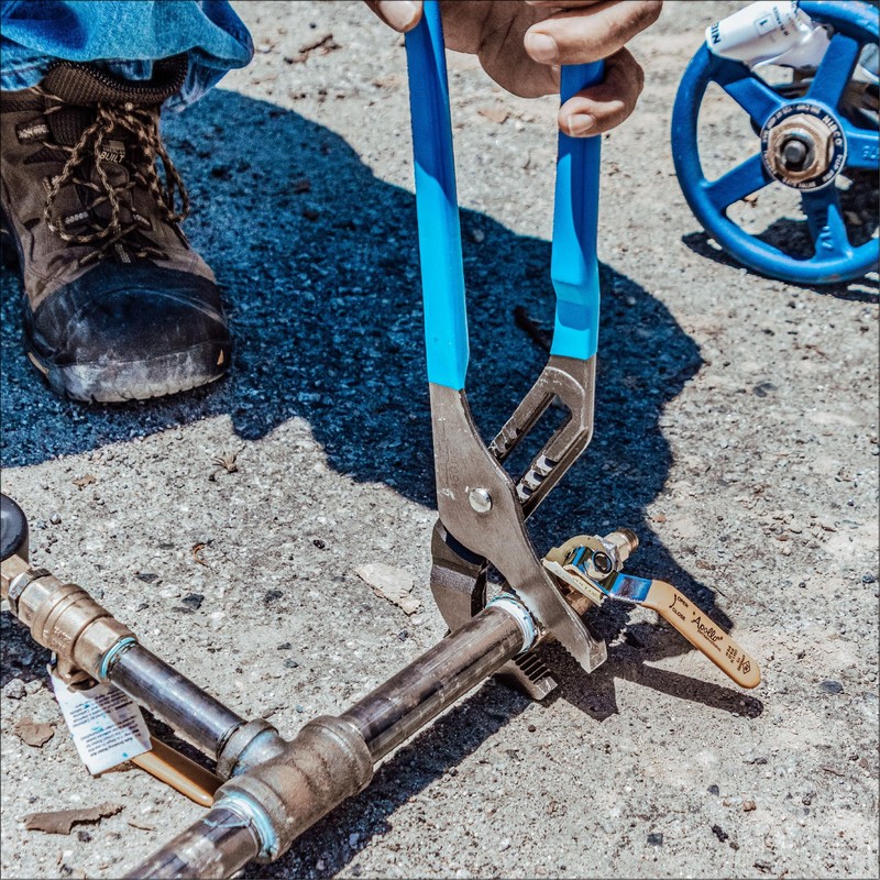 Channellock - Plier Tongue Groove 16 (460)