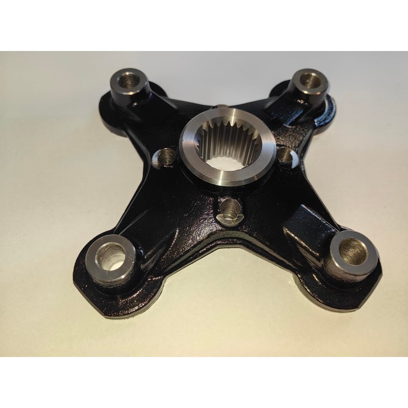 A Front or Rear Wheel Hub 705501900 Replacement for Can-Am