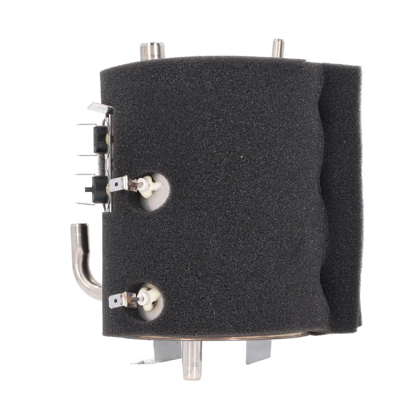 Garosa Electric Mini Water Heater - Compact Under Sink Design,