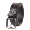 LABMGW Big and Tall Belts for Men Size 60 &