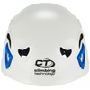 Climbing Technology Galaxy climbing helmet white 2016 rock climbing helmet