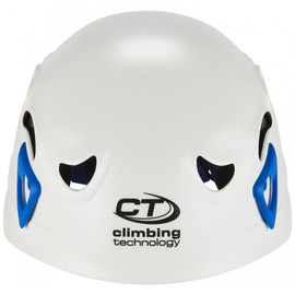 Climbing Technology Galaxy climbing helmet white 2016 rock climbing helmet