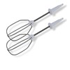 DL-pro Whisk for Bosch Siemens 659596 00659596 Set Right Left
