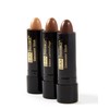 Black Radiance Concealer Stick, Medium, 0.18 Oz