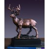 White Tail Deer Statue