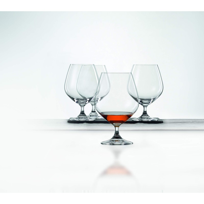 Spiegelau & Nachtmann Glasses.