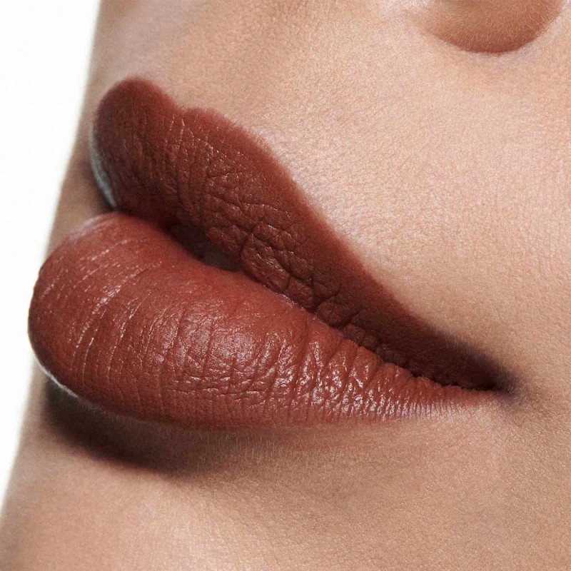 Labial MAC MACximal Silky Matte | Iconic Photo | Mate