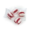 Bayside candy Mints Collection (Soft Mint Puffs, 1LB)