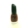 Santee Nail Polish M14A Burgundy by Santee