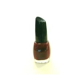 Santee Nail Polish M14A Burgundy by Santee