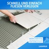 LAINFELD Tile Levelling System | 3 mm Joint Width |