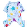 Dog Pajamas for Small Dogs Boy Girl Puppy Pjs Cute