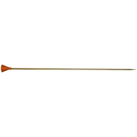 Cold Steel B625BB Long Range Bamboo Blowgun Darts for Bird and Small Animal Hunting, Compatible with Big Bore .625 Blowguns, Pack of 50