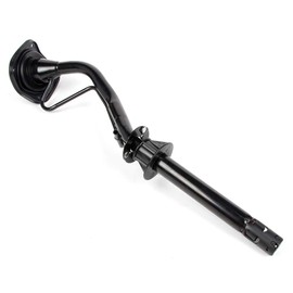 OCPTY Fuel Filler Neck Tube 577-093 3W7Z9034AA Steel Pipe Tube Fits For Ford Crown Victoria 4.6L V8 1998-2006,For Mercury Grand Marquis 4.6L V8 1998-2006,For Mercury Marauder 4.6L V8 2003-2004