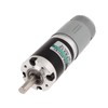 DC Geared Motor Copper High Torsion Low Noise Mini Electric