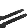 KEEP DIVING Adjustable Rubber Fin Flippers Strap Swimming Scuba Diving