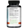 Why Not Natural Vitamin D3 K2 (MK-7) with Organic Spirulina,