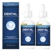 Advanced Enamel Repair Liquid to Support Cavity Repair & Remineralization,