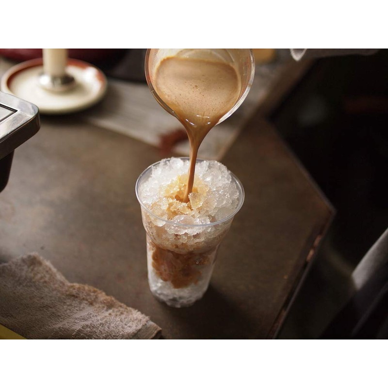 Angel Specialty Products, Blended Ice Coffee, Instant Frappe Powder Drink