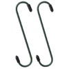 Takasho S-Shaped Hook, Pack of 2, 150mm
