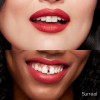 Saie Lip Blur Matte Blurring Lipstick In Surreal New In