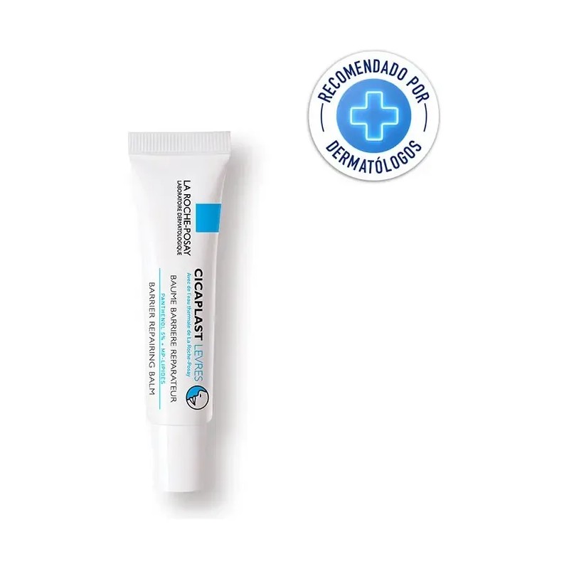 Bálsamo de Labios La Roche Posay Cicaplast 7.5ml.