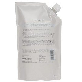 Hoyu Nine Firming Care Shampoo 25.5 fl oz (750 ml) Refill