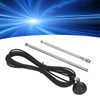 Receiver Supporting Antenna 0.1MHz to 1.7GHz TCXO SDR Receiver Antenna