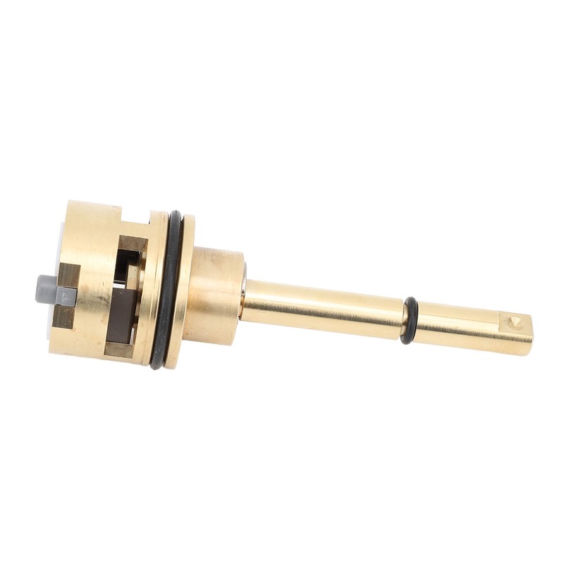Diverter Cartridge Copper Quick Installation RP51919 Replacement Part for Household