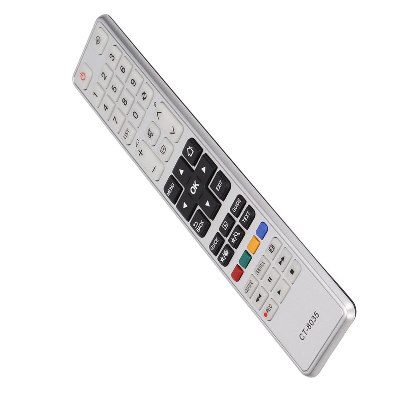 Elprico Universal TV Remote Control LED HD TV Remote Control