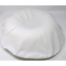 COMFORTNIGHTS Post Natal Memory Foam Donut/Ring Cushion