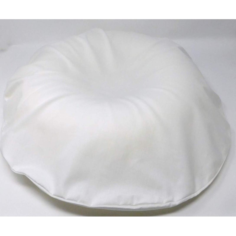 COMFORTNIGHTS Post Natal Memory Foam Donut/Ring Cushion