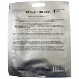 Incredible - Dreamy Skin Vibes - Soothing Hydrogel Face Mask