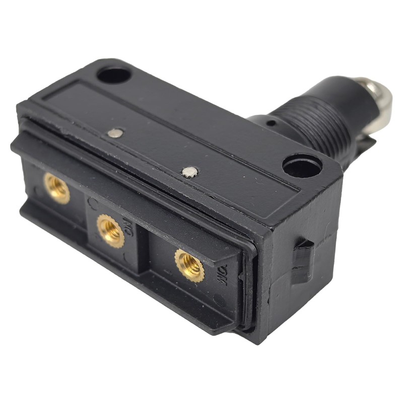 SL1-A Limit Switch - EN60947-5-1 Certified SPDT Micro Switch 250VAC/48VDC