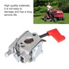 WT‑628 Carburetor for Craftsman Trimmer Replace 530071636 530071637 530071565 WT‑268‑1