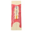 Right Lower Posterior Tooth Model 2X Magnification Detachable Resin Tooth