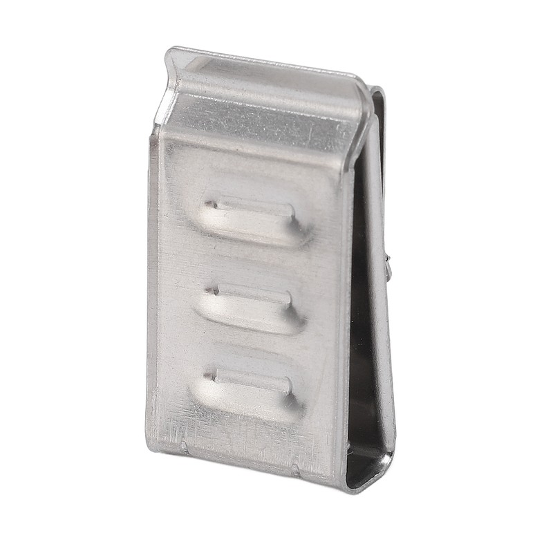 50Pcs Solar Panel Cable Clip for Electrical Cord Management Photovoltaic