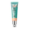 It Cosmetics CC+ Natural Matte - CC Cream Base de